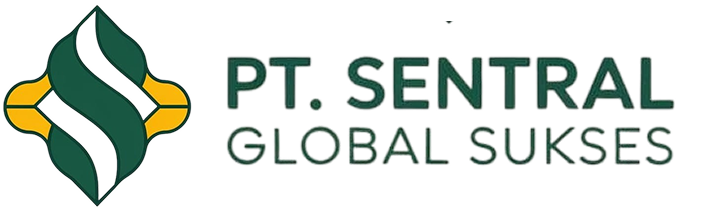 PT Sentral Global Sukses